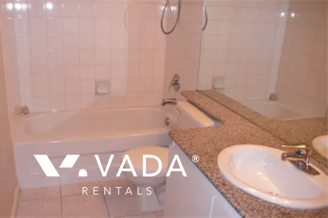 Genesis in Downtown - 1 Bedroom Apartment For Rent in Vancouver at 2004 - 1189 Howe Street, Vancouver, BC