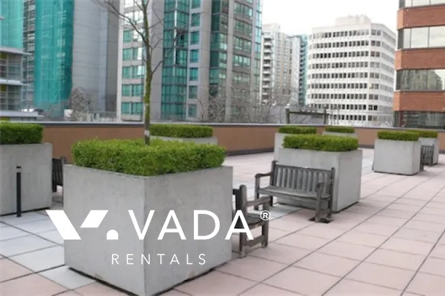 Genesis in Downtown - 1 Bedroom Apartment For Rent in Vancouver at 2004 - 1189 Howe Street, Vancouver, BC