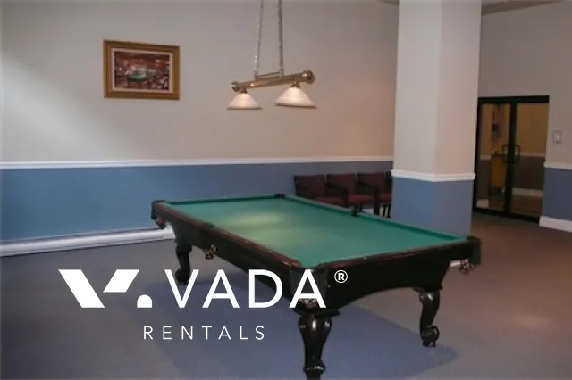 Genesis in Downtown - 1 Bedroom Apartment For Rent in Vancouver at 2004 - 1189 Howe Street, Vancouver, BC