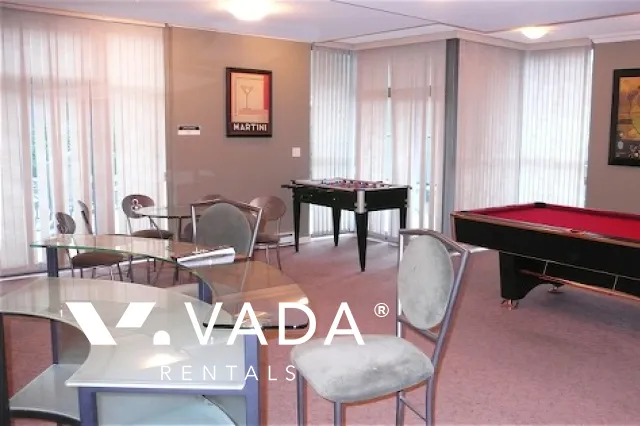 Savoy in Yaletown - 1 Bedroom Apartment For Rent in Vancouver at 2704 - 928 Richards Street, Vancouver, BC