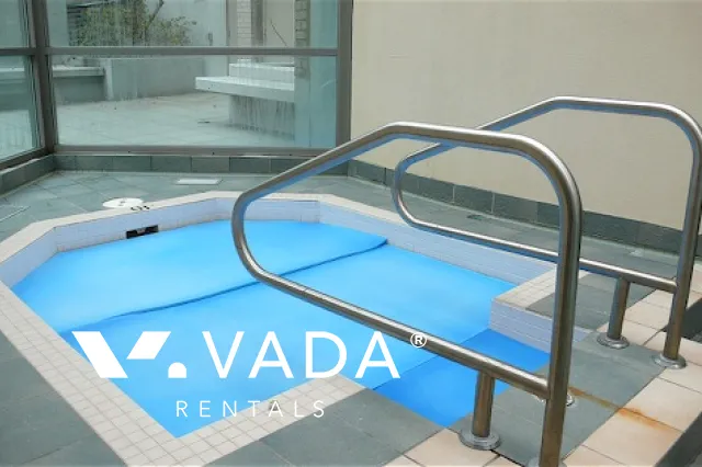 Savoy in Yaletown - 1 Bedroom Apartment For Rent in Vancouver at 2704 - 928 Richards Street, Vancouver, BC