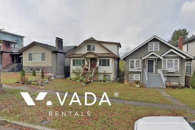 Dunbar - 3 Bedroom House For Rent in Vancouver at 3579 West 18th Avenue, Vancouver, BC