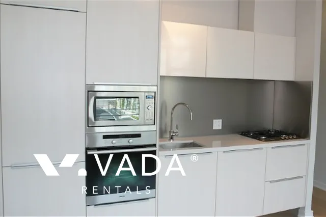 Compass At The Village in Olympic Village - 1 Bedroom Apartment For Rent in Vancouver at 402 - 123 West 1st Avenue, Vancouver, BC