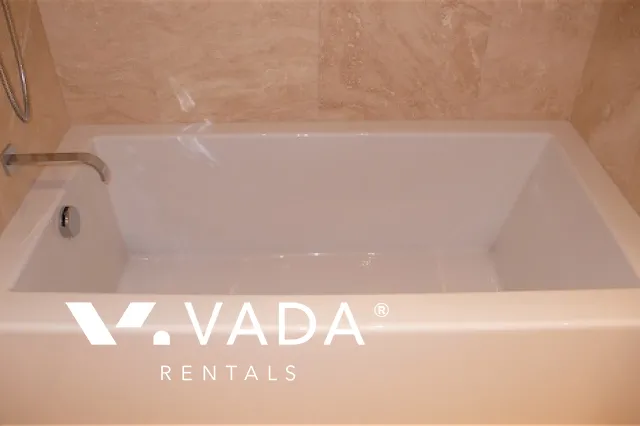 Compass At The Village in Olympic Village - 1 Bedroom Apartment For Rent in Vancouver at 402 - 123 West 1st Avenue, Vancouver, BC