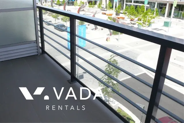 Compass At The Village in Olympic Village - 1 Bedroom Apartment For Rent in Vancouver at 402 - 123 West 1st Avenue, Vancouver, BC