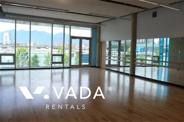 Compass At The Village in Olympic Village - 1 Bedroom Apartment For Rent in Vancouver at 402 - 123 West 1st Avenue, Vancouver, BC