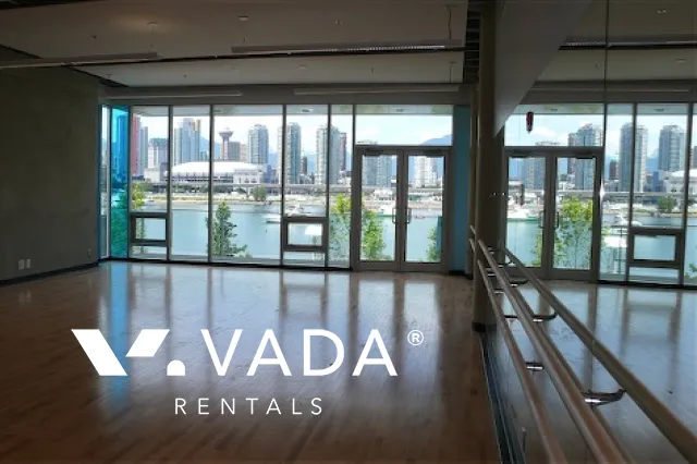 Compass At The Village in Olympic Village - 1 Bedroom Apartment For Rent in Vancouver at 402 - 123 West 1st Avenue, Vancouver, BC