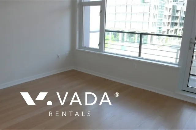 Compass At The Village in Olympic Village - 1 Bedroom Apartment For Rent in Vancouver at 402 - 123 West 1st Avenue, Vancouver, BC