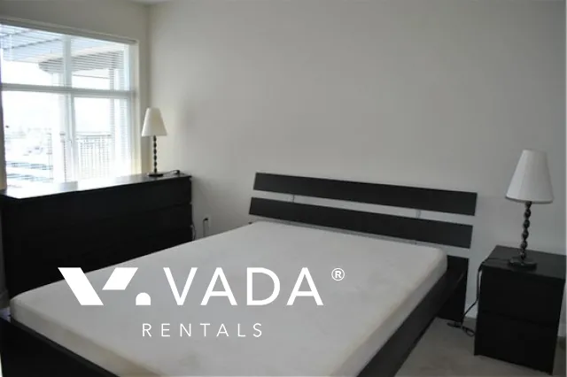 The Varley in Brentwood - 1 Bedroom Apartment For Rent in Burnaby at 407 - 4728 Brentwood Drive, Burnaby, BC