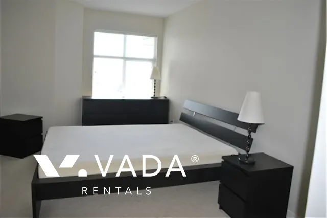 The Varley in Brentwood - 1 Bedroom Apartment For Rent in Burnaby at 407 - 4728 Brentwood Drive, Burnaby, BC