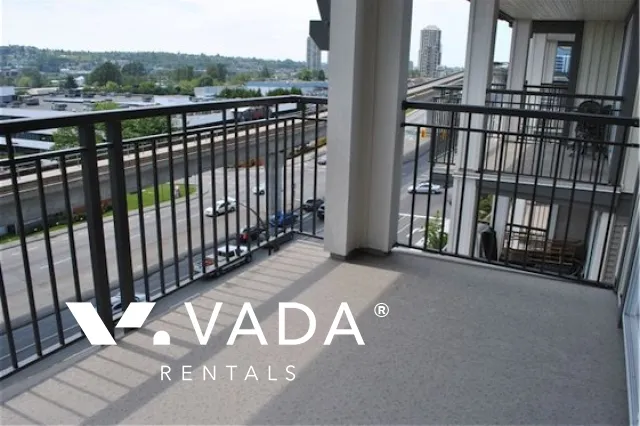 The Varley in Brentwood - 1 Bedroom Apartment For Rent in Burnaby at 407 - 4728 Brentwood Drive, Burnaby, BC