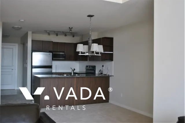 The Varley in Brentwood - 1 Bedroom Apartment For Rent in Burnaby at 407 - 4728 Brentwood Drive, Burnaby, BC