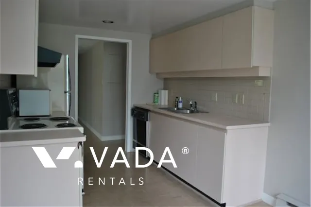 Emerald West in Downtown - 2 Bedroom Apartment For Rent in Vancouver at 202 - 717 Jervis Street, Vancouver, BC