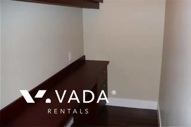 Brillia in Point Grey - 1 Bedroom Apartment For Rent in Vancouver at 308 - 3839 West 4th Avenue, Vancouver, BC