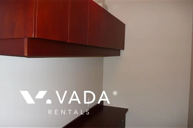 Brillia in Point Grey - 1 Bedroom Apartment For Rent in Vancouver at 308 - 3839 West 4th Avenue, Vancouver, BC