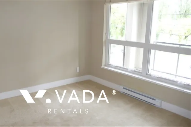 Brillia in Point Grey - 1 Bedroom Apartment For Rent in Vancouver at 308 - 3839 West 4th Avenue, Vancouver, BC
