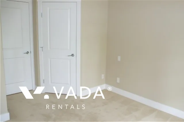 Brillia in Point Grey - 1 Bedroom Apartment For Rent in Vancouver at 308 - 3839 West 4th Avenue, Vancouver, BC