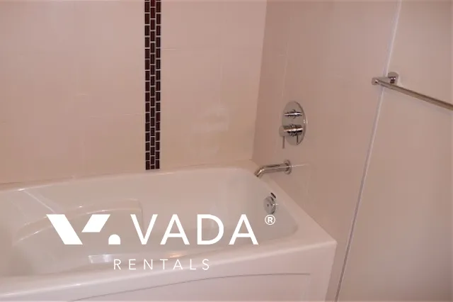 Brillia in Point Grey - 1 Bedroom Apartment For Rent in Vancouver at 308 - 3839 West 4th Avenue, Vancouver, BC