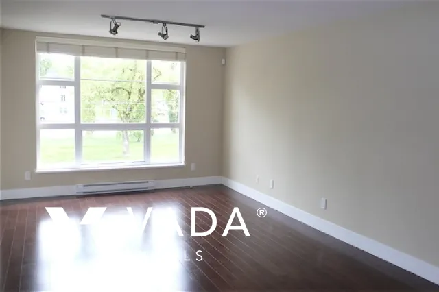 Brillia in Point Grey - 1 Bedroom Apartment For Rent in Vancouver at 308 - 3839 West 4th Avenue, Vancouver, BC