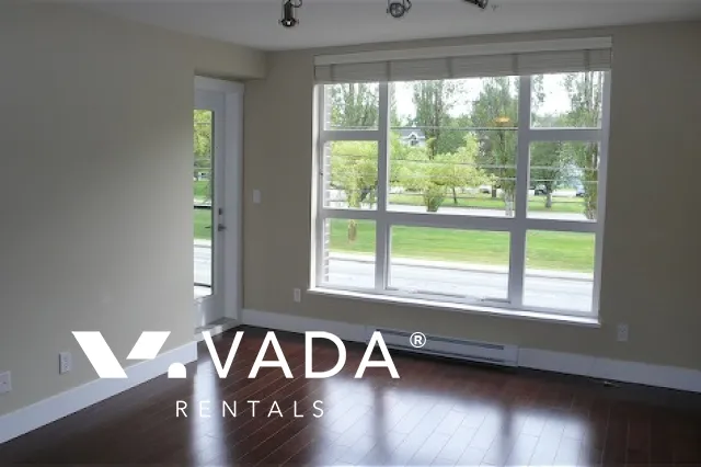 Brillia in Point Grey - 1 Bedroom Apartment For Rent in Vancouver at 308 - 3839 West 4th Avenue, Vancouver, BC