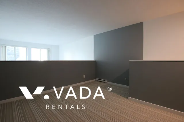 Hudson in Downtown - 1 Bedroom Loft For Rent in Vancouver at 404 - 610 Granville Street, Vancouver, BC