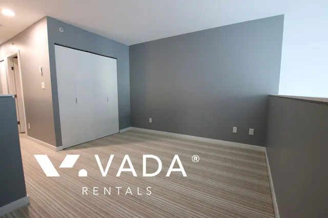 Hudson in Downtown - 1 Bedroom Loft For Rent in Vancouver at 404 - 610 Granville Street, Vancouver, BC