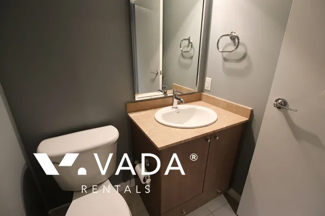 Hudson in Downtown - 1 Bedroom Loft For Rent in Vancouver at 404 - 610 Granville Street, Vancouver, BC