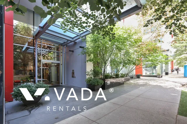 Atelier in Downtown - 1 Bedroom Apartment For Rent in Vancouver at 2208 - 833 Homer Street, Vancouver, BC