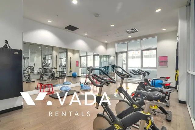 Atelier in Downtown - 1 Bedroom Apartment For Rent in Vancouver at 2208 - 833 Homer Street, Vancouver, BC