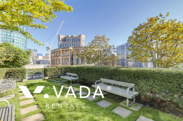 Atelier in Downtown - 1 Bedroom Apartment For Rent in Vancouver at 2208 - 833 Homer Street, Vancouver, BC