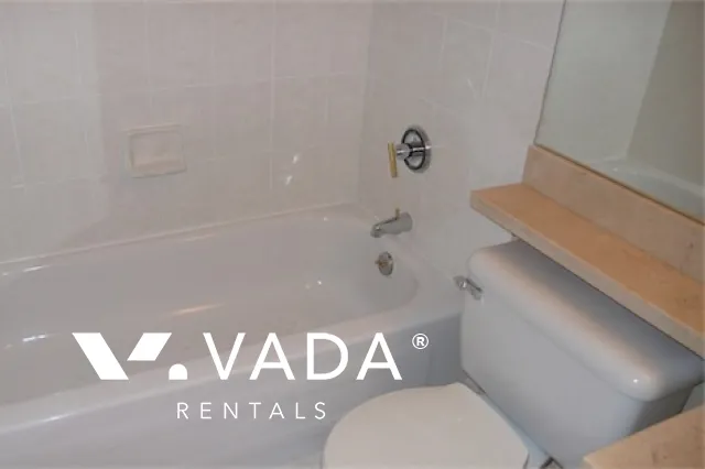 Governors Villas in Yaletown - 2 Bedroom Apartment For Rent in Vancouver at 606 - 1318 Homer Street, Vancouver, BC