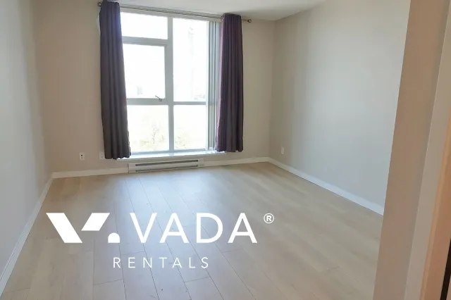 Legacy in Brentwood - 2 Bedroom Apartment For Rent in Burnaby at 1605 - 5611 Goring Street, Burnaby, BC, V5B 0A3