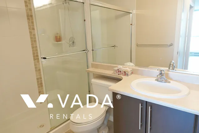 Legacy in Brentwood - 2 Bedroom Apartment For Rent in Burnaby at 1605 - 5611 Goring Street, Burnaby, BC, V5B 0A3