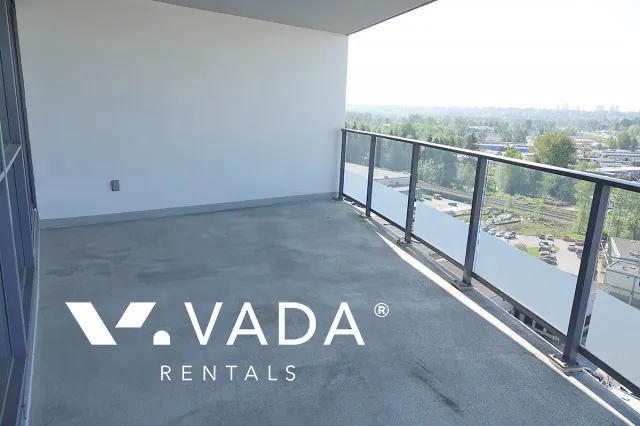 Legacy in Brentwood - 2 Bedroom Apartment For Rent in Burnaby at 1605 - 5611 Goring Street, Burnaby, BC, V5B 0A3