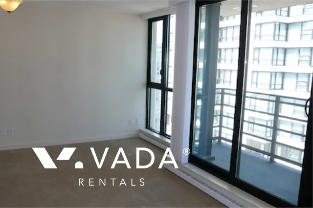 Yaletown Park in Yaletown - Studio For Rent in Vancouver at 2308 - 909 Mainland Street, Vancouver, BC
