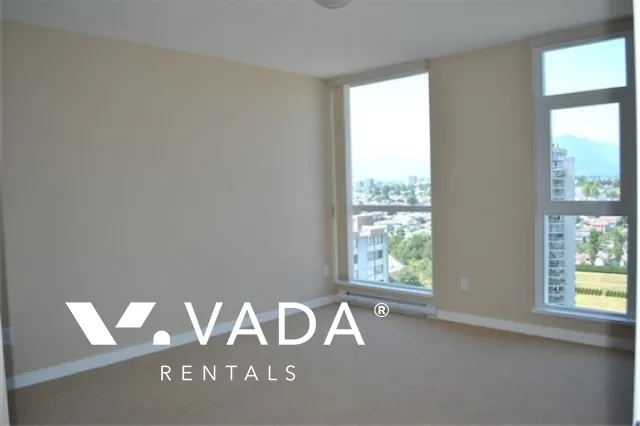Motif at Citi in Brentwood - 2 Bedroom Apartment For Rent in Burnaby at 2202 - 4400 Buchanan Street, Burnaby, BC