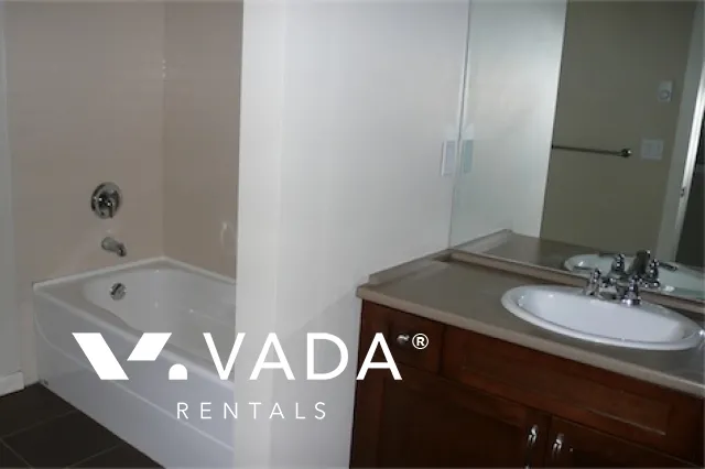 Canyon Woods in South Slope - 2 Bedroom Townhouse For Rent in Burnaby at 14 - 6888 Rumble Street, Burnaby, BC