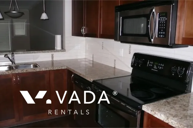 Canyon Woods in South Slope - 2 Bedroom Townhouse For Rent in Burnaby at 14 - 6888 Rumble Street, Burnaby, BC