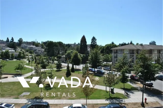 Latitude in Renfrew Collingwood - 1 Bedroom Apartment For Rent in Vancouver at 412 - 3663 Crowley Drive, Vancouver, BC