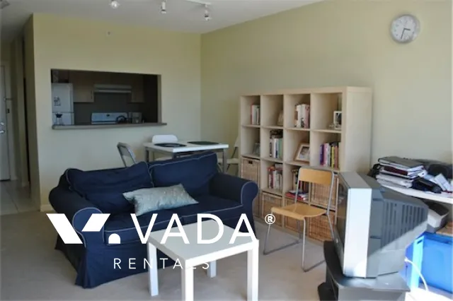 Latitude in Renfrew Collingwood - 1 Bedroom Apartment For Rent in Vancouver at 412 - 3663 Crowley Drive, Vancouver, BC
