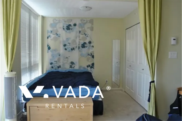 Latitude in Renfrew Collingwood - 1 Bedroom Apartment For Rent in Vancouver at 412 - 3663 Crowley Drive, Vancouver, BC