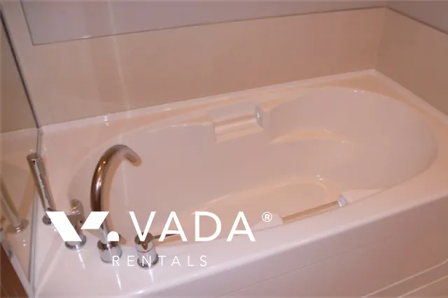 Macpherson Walk in Metrotown - 2 Bedroom Apartment For Rent in Burnaby at 402 - 5775 Irmin Street, Burnaby, BC