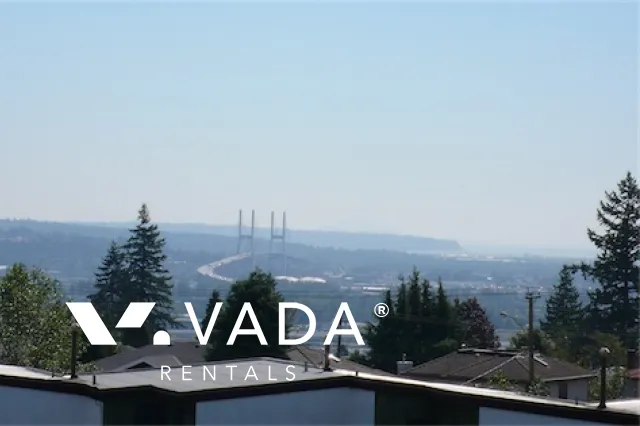 Macpherson Walk in Metrotown - 2 Bedroom Apartment For Rent in Burnaby at 402 - 5775 Irmin Street, Burnaby, BC