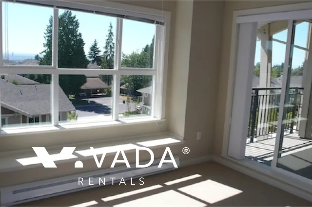 Macpherson Walk in Metrotown - 2 Bedroom Apartment For Rent in Burnaby at 402 - 5775 Irmin Street, Burnaby, BC