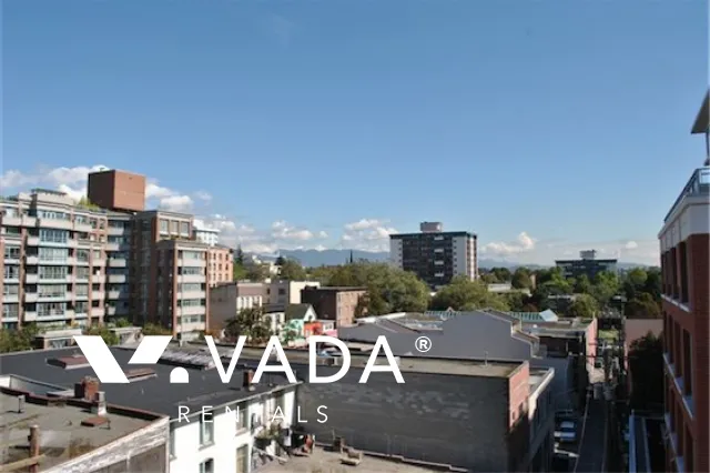 Ginger in Chinatown - 1 Bedroom Apartment For Rent in Vancouver at 711 - 718 Main Street, Vancouver, BC