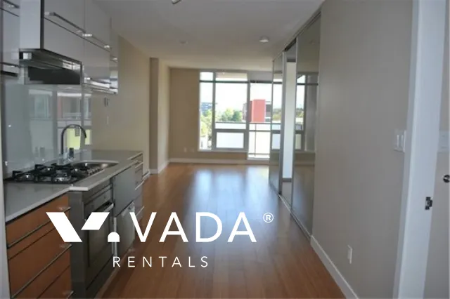 Ginger in Chinatown - 1 Bedroom Apartment For Rent in Vancouver at 711 - 718 Main Street, Vancouver, BC