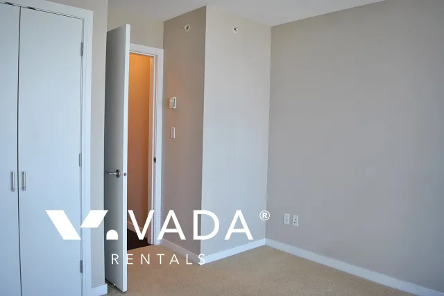 Motif at Citi in Brentwood - 2 Bedroom Apartment For Rent in Burnaby at 2502 - 4400 Buchanan Street, Burnaby, BC