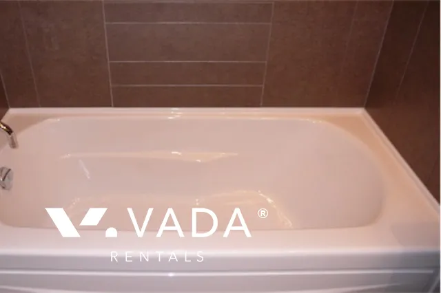 Macpherson Walk in Metrotown - 1 Bedroom Apartment For Rent in Burnaby at 412 - 5775 Irmin Street, Burnaby, BC