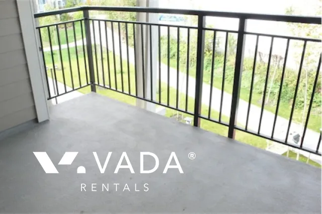 Macpherson Walk in Metrotown - 1 Bedroom Apartment For Rent in Burnaby at 412 - 5775 Irmin Street, Burnaby, BC