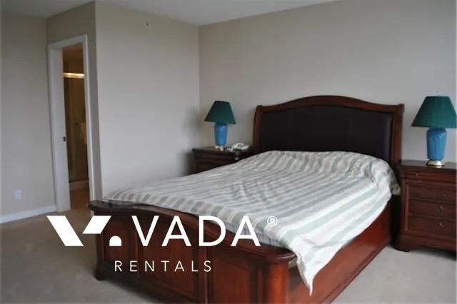 Legacy in Brentwood - 2 Bedroom Apartment For Rent in Burnaby at 2701 - 5611 Goring Street, Burnaby, BC